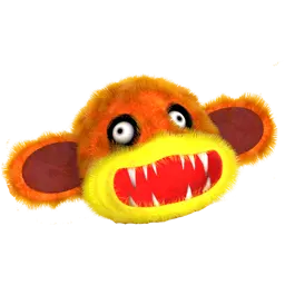 Toy Zombies